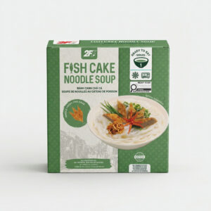 Frz Noodle Soup-Fish Cake