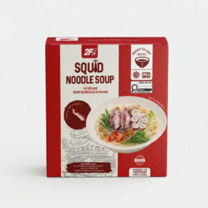 Frz Noodle Soup-Squid