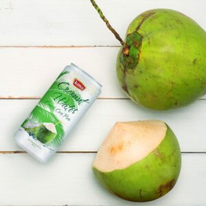 Coconut Waters/Milks