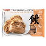 Authentic Handmade Steam Brown Sugar Bun