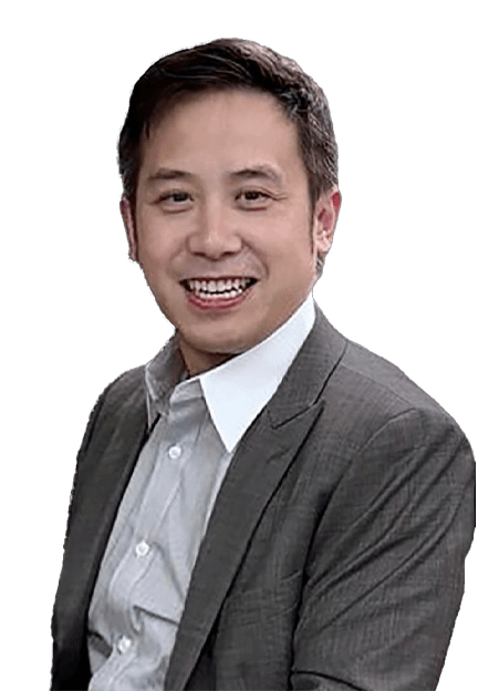 Bobby Keomany VP Thai United