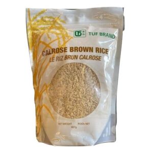 Short Grain Rice