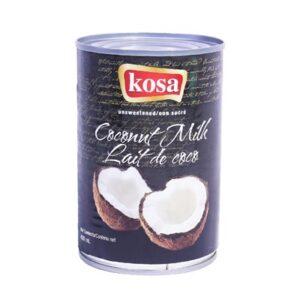 Coconut Milks/Creams