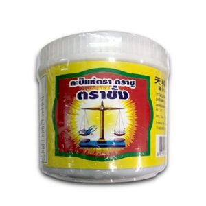 Kapi Shrimp Paste L-DNO