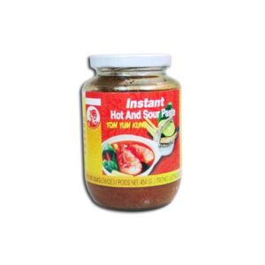 Tom Yum Shrimp Paste L - DNO