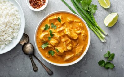 Protected: Level Up Your Menu with Coconut Ingredients for Authentic Thai Flavour