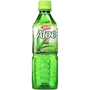 Aloe Vera Drinks