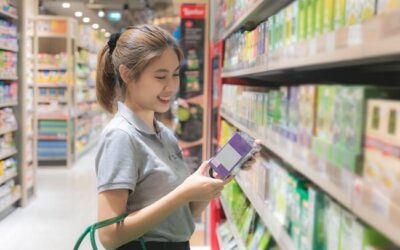 Expand Grocery Store to Meet Customer Demand for Authentic Cuisine