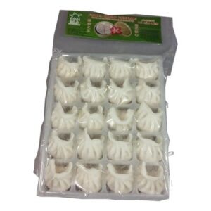 Frz Shrimp Dumpling (har gao)