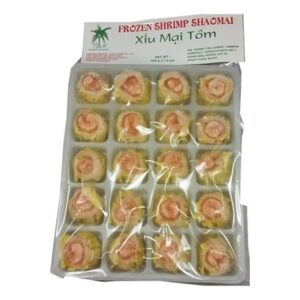 Frz Shrimp Shao Mai