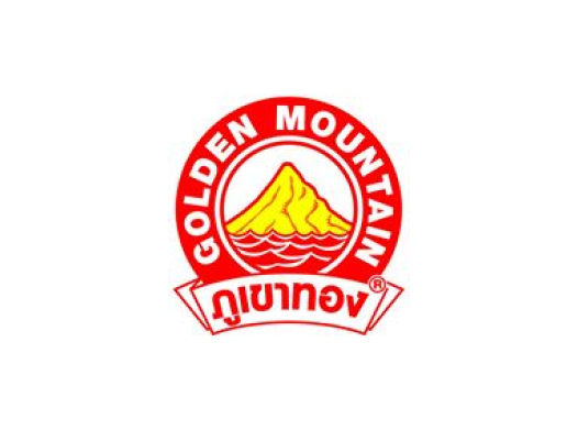 Golden Mountain Logo
