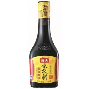 Soy Sauces
