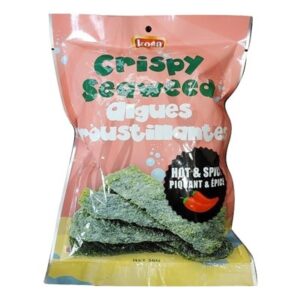 Seaweed Snacks