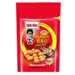 Peanuts/Nuts/Beans