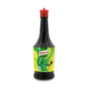 Liquid Seasoning