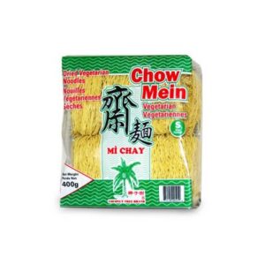 Dried Noodles Mi Chay S #09501-9-DNO