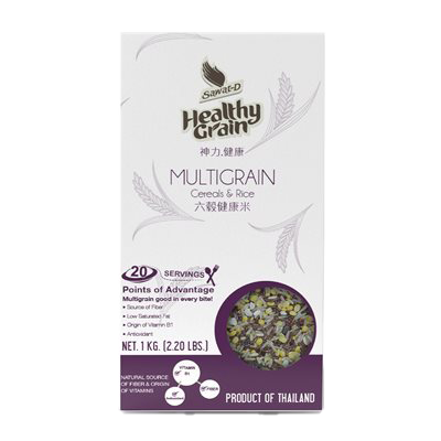 RIO30000-B copy Wholesale Specialty Rice for Ethnic Restaurants