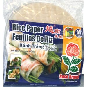 Rice Paper