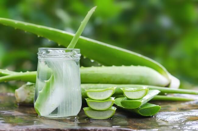 Aloe Vera Juice