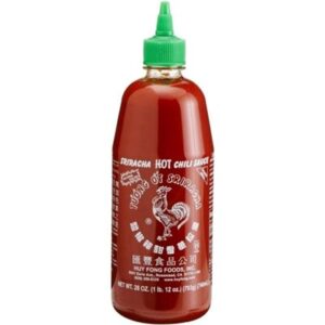 Sriracha Chilli Sauce L