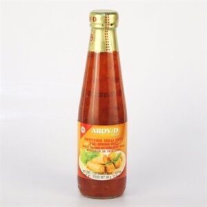 Spring Roll Chilli Sauce 280ml
