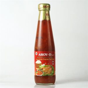 Sweet Chilli Sauce For Chicken - DNO