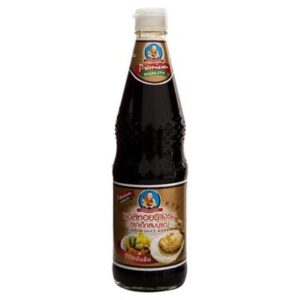 Thick Oyster Sauce - DNO