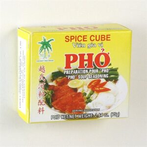 Flavour Pho Bo (case) - DNO