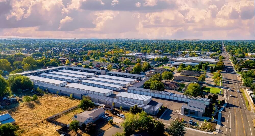 Thai United Headquarters