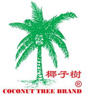 Coconut Tree Logo