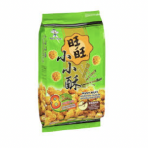 Rice Crackers